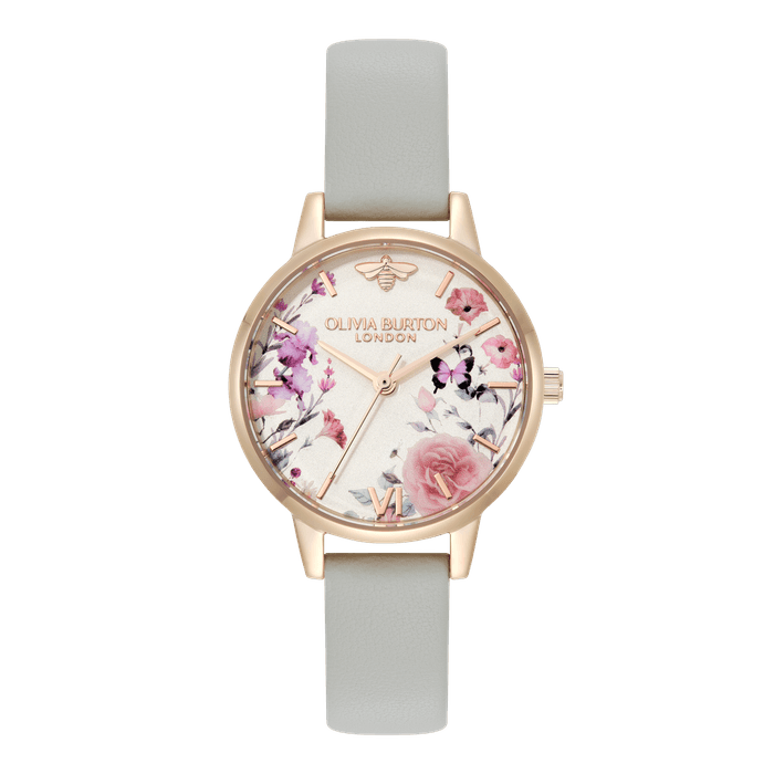 Light Grey Leather ¥19,800 (in tax)