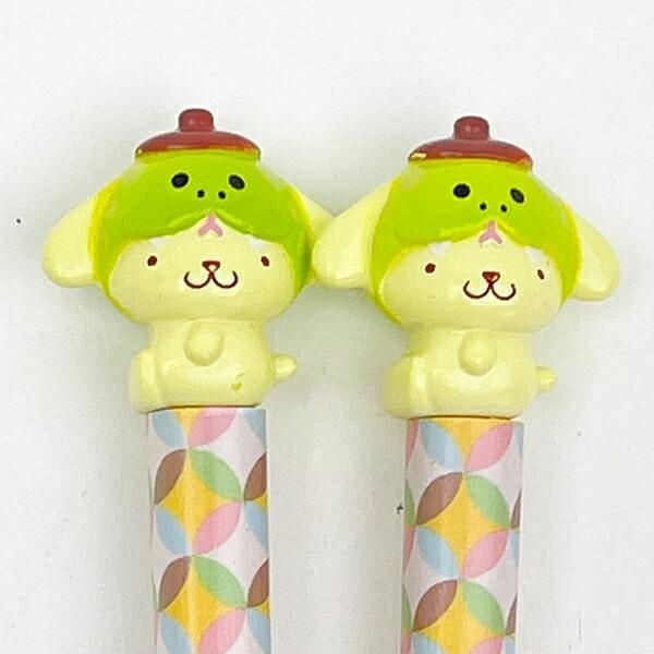 サンリオの干支箸