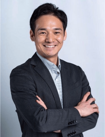 Smacie株式会社 代表取締役 井上 智弘