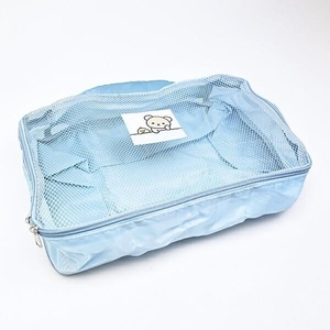 リラックマの旅行アイテム