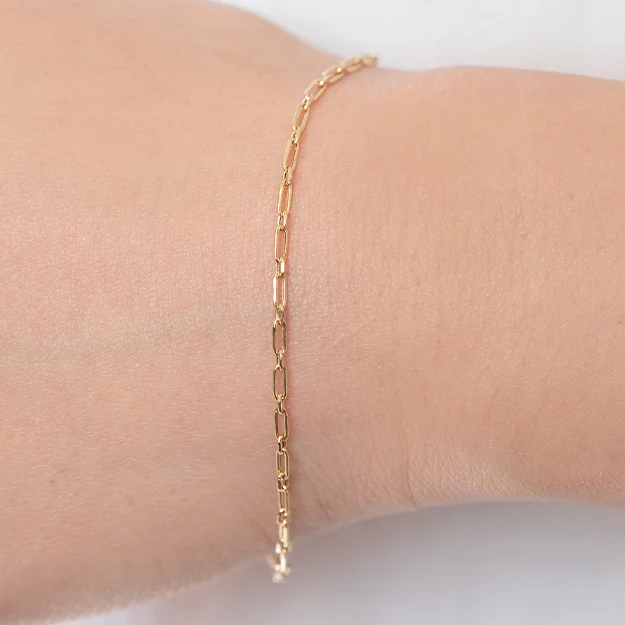 「アルコンテ スリム」ブレスレット着用イメージ 2