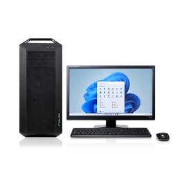 クリエイターPC SENSE∞、AMD Ryzen™ 5000 シリーズ プロセッサーとECCメモリを搭載したクリエイターPCを発売