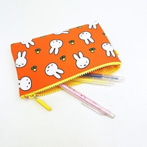 ミッフィーのポーチ