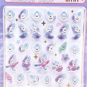 ディズニーシール