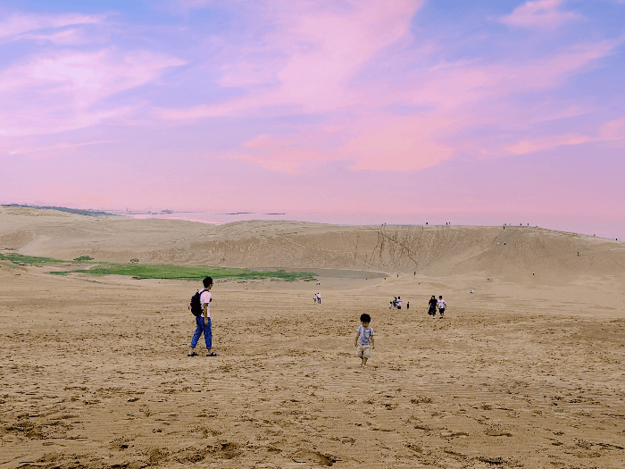 ワーケーションって実際どうなの？鳥取県 大江ノ郷リゾートで過ごすワーケーション