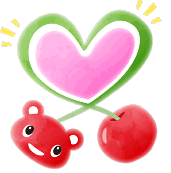 山形県(さくらんぼ)