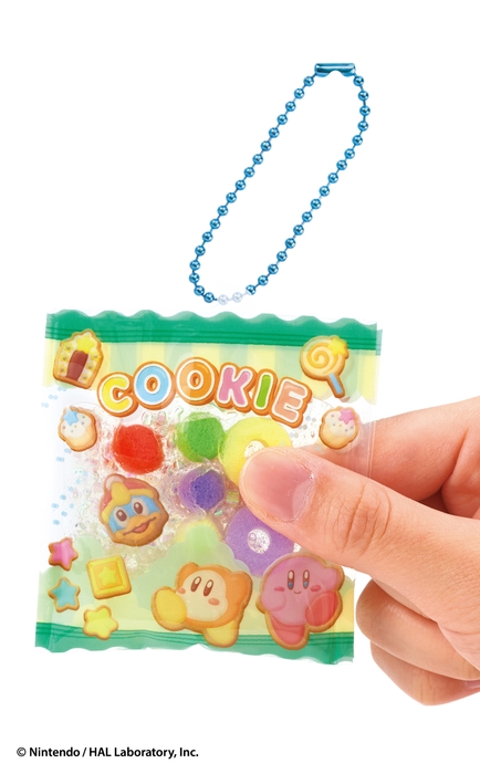 星のカービィ 作例(1)