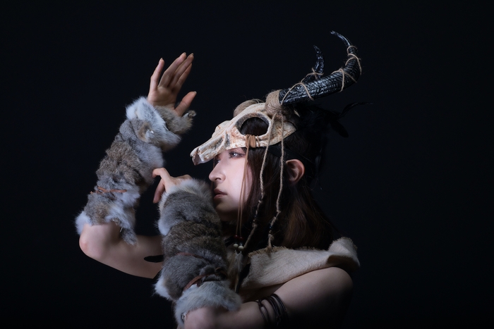 UNIVERSE コンセプトビジュアル