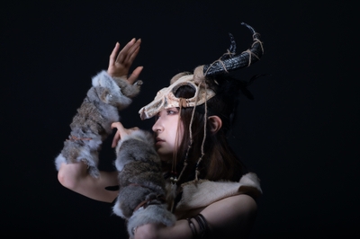 UNIVERSE コンセプトビジュアル