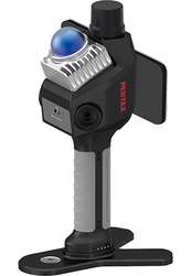 モバイルSLAMハンディスキャナPENTAX「HS-X1」を9月2日より発売開始