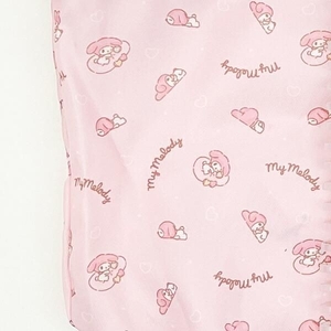 サンリオのカゴバッグ