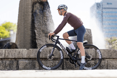 Photo : 辻啓 / キャニオンバイシクルズ・ジャパン株式会社