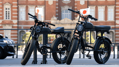 ジャパンイーバイクマーケット