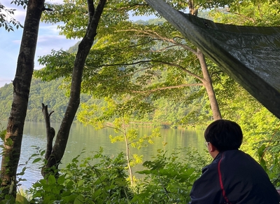 静かな時間を重ねて自立と静かな自信へ