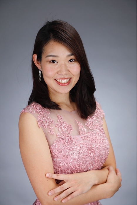 小池真衣(ピアノ)