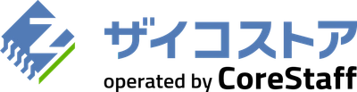 コアスタッフが通販サイト「ザイコストア」で エプソン水晶デバイスの販売を開始