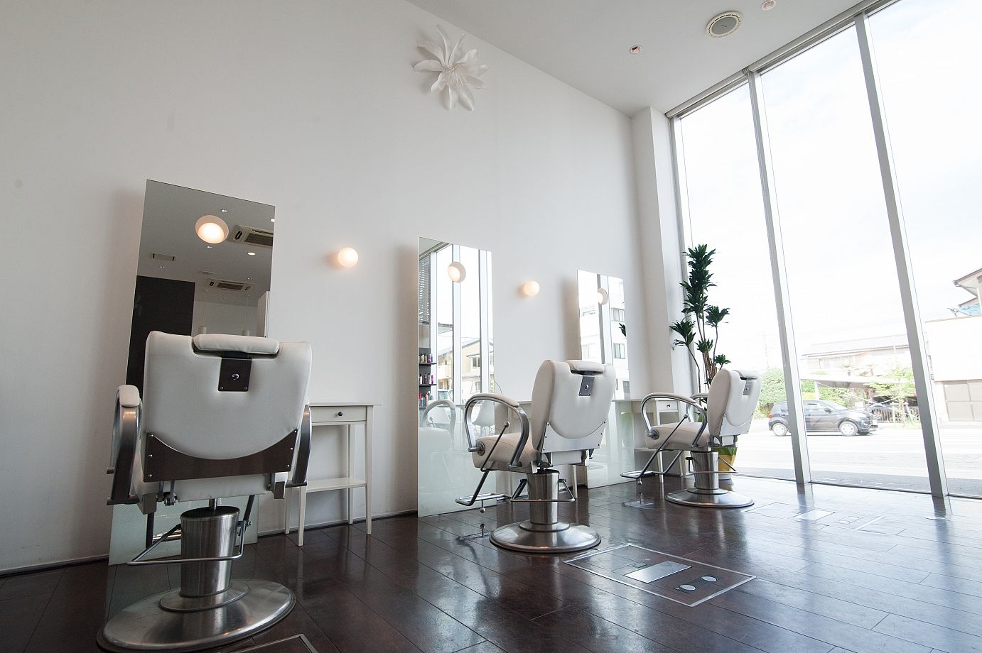 【駅近ドットコム掲載開始】髪質改善とヘッドスパなら『RE・BORN hair&relax』がおすすめです