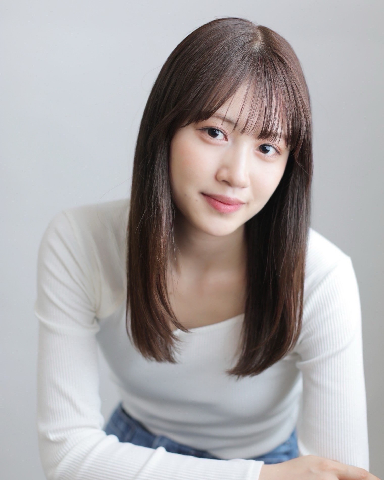 塚本恋乃葉(月曜パートナー)