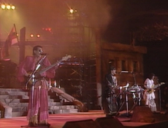 テレビ初放送のライブを含む5本が登場！「THE ALFEE デビュー50周年記念 特集放送」8月10日(土)他放送！CS衛星劇場