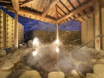 宮城の温泉旅館「鳴子風雅」が5周年記念プラン販売 ＜2024年4月11日～＞地域のお店も満喫できるサービス券プレゼント