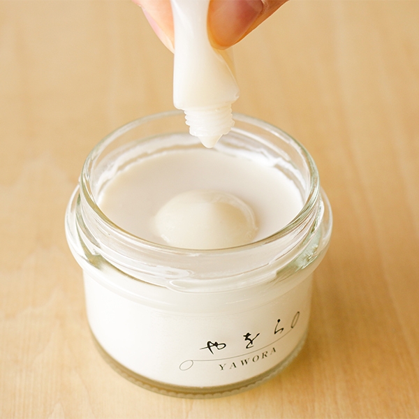 雪国ぷりん(糀シロップ)