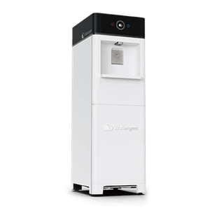 ＜GENNY＞最大造水能力：30L/日