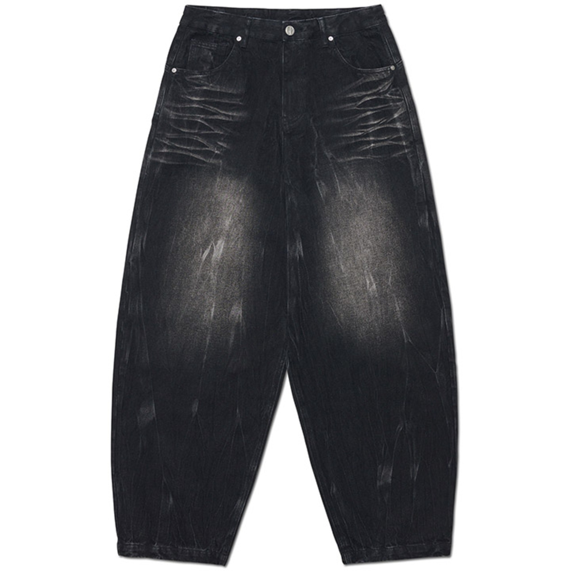 WASHED JUMBO DENIM PANTS 22,000円(税込)