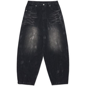 WASHED JUMBO DENIM PANTS 22,000円(税込)