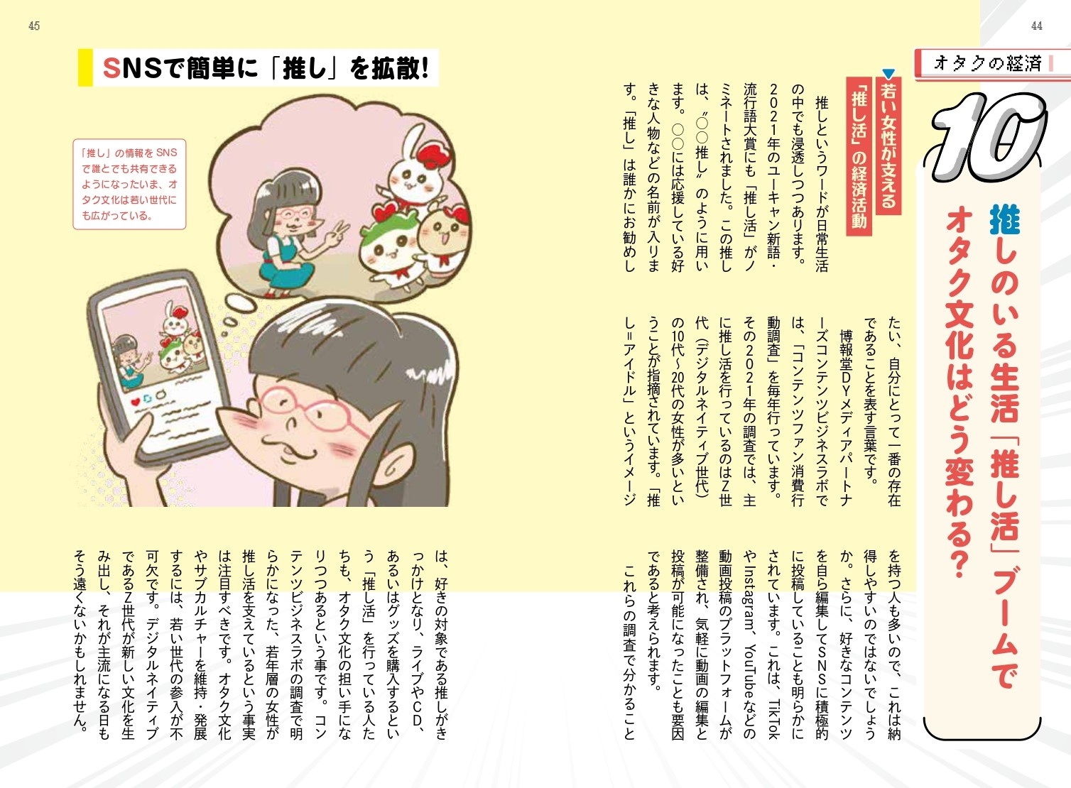 2章 推し活・サブカルチャー市場の現状③