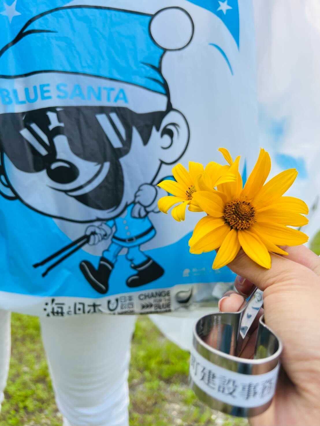 ライスレジンで作られたゴミ袋は、原材料である米(古米や酒造りに使用したコメなど)が生育中にCO2を吸収しているので室効果ガスの排出量を全体ゼロに近づけることができます。