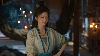 ©BEIJING IQIYI SCIENCE & TECHNOLOGY CO., LTD.