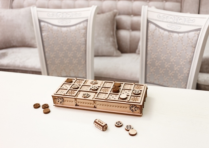 インテリアとして