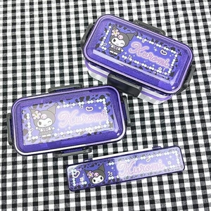 サンリオの弁当