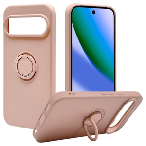 スモーキーピンク