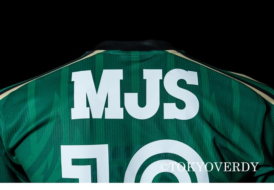 MJS、東京ヴェルディと「明治安田Jリーグ百年構想リーグ」ならびに2026シーズンCSRパートナー契約を継続