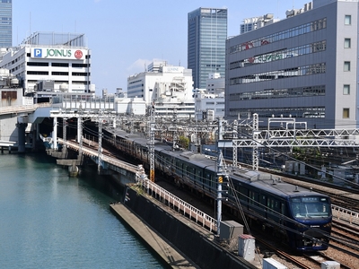 相鉄グループリソース（イメージ） 