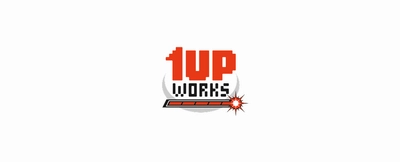 ゲームに特化したクリエイティブチーム「1UP WORKS（ワンアップ ワークス）」を発足