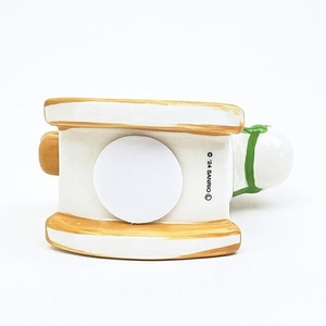 ハローキティの貯金箱