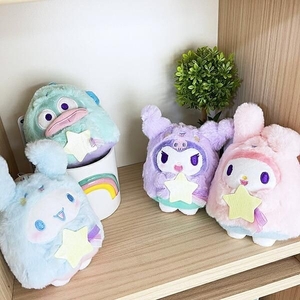 サンリオマスコット