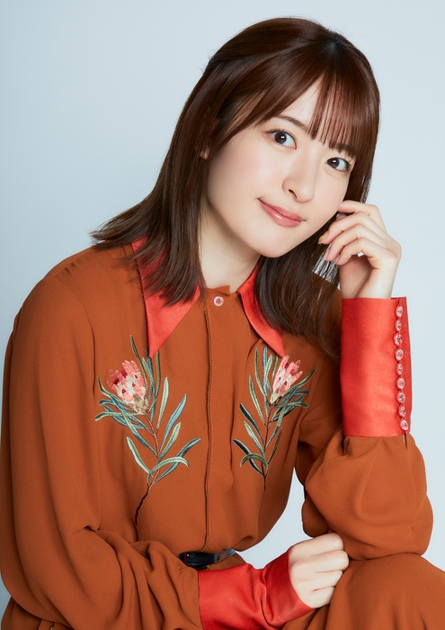 ヴァミリオ役:小松未可子