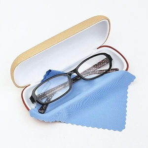 ミッフィーメガネケース