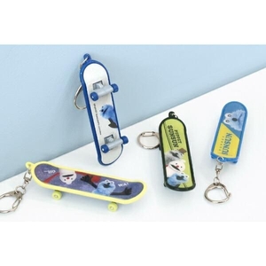 パペットスンスンのキーホルダー