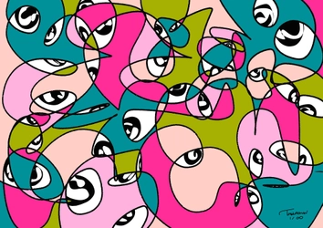  TAKUROMAN、クリエイターEXPO 2025に5回目の出展