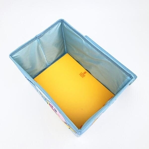 カービーの収納ボックス