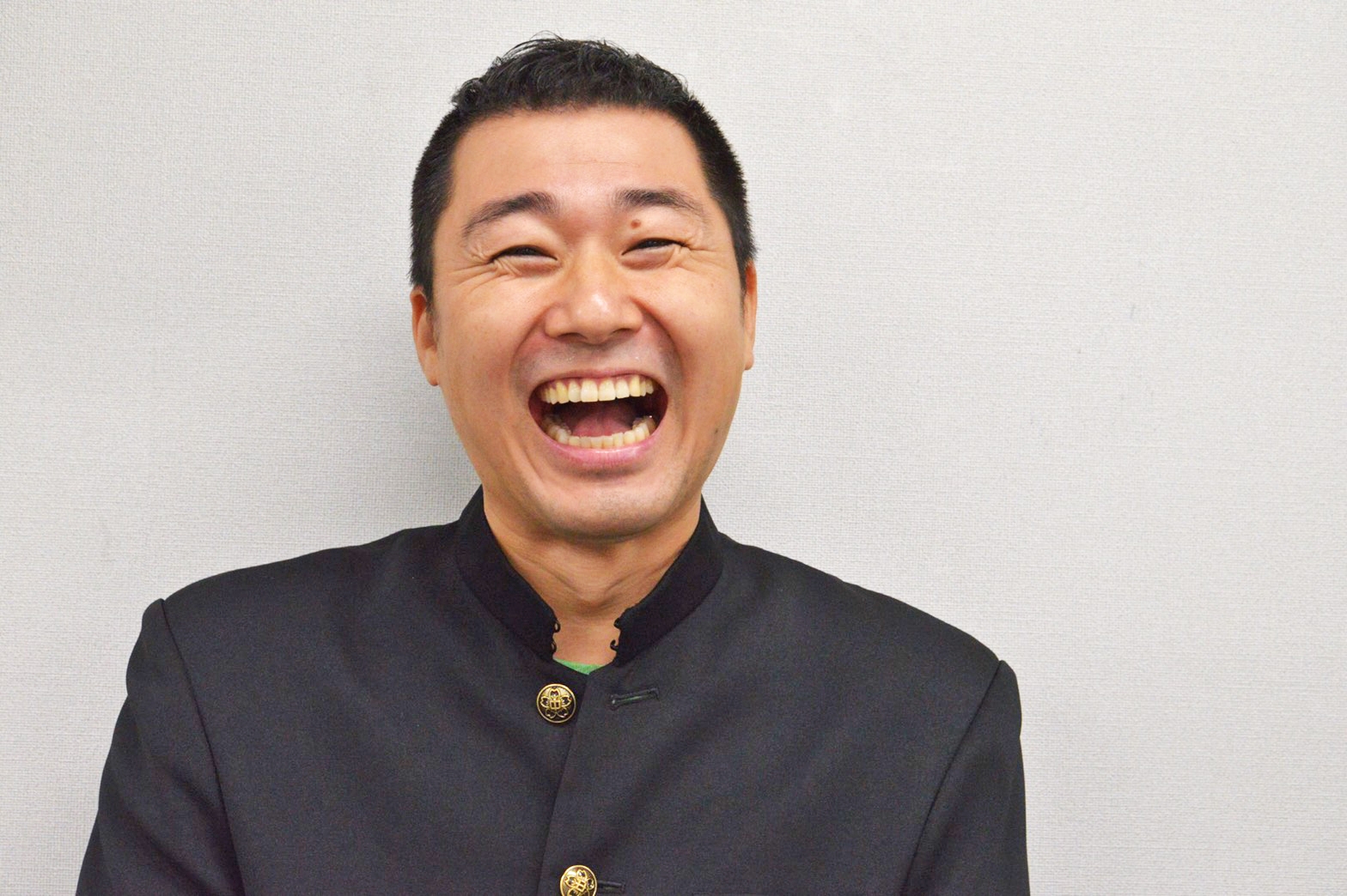 番組MC/中島尚樹