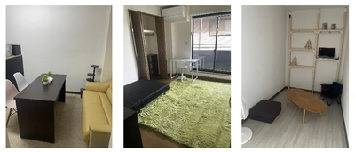 社会的自立を目指して共同生活をする「自立援助ホーム」がオープン 　親からの虐待などで頼る大人がいない若者の自立を支援　千葉市