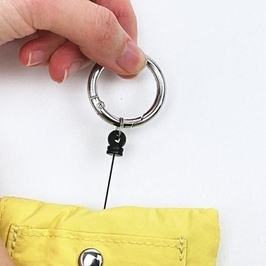 スヌーピーのパスポーチ