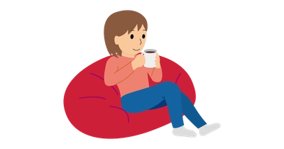 人をダメにするソファって本当！？ふるさと納税「ヨギボー（yogibo）」のおすすめ品を5つご紹介！