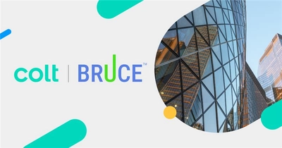 Coltテクノロジーサービス、Bruce ATS™による接続を通じ、 米国株式へのアクセスを拡大