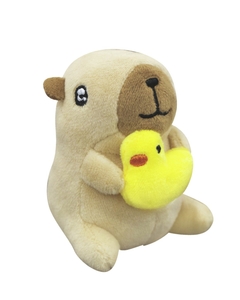 E　ひよこちゃん